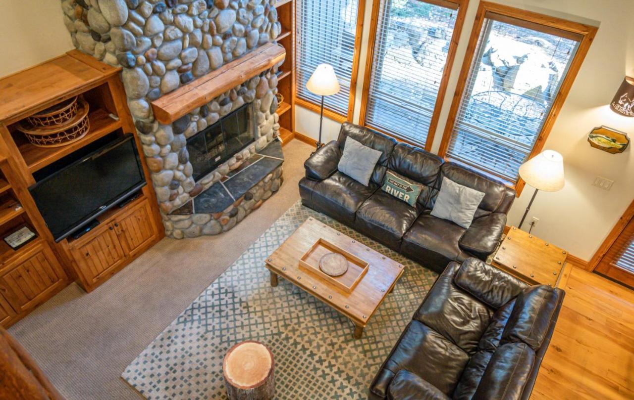 Aquila Lodge - Unit 5 Sunriver Zewnętrze zdjęcie