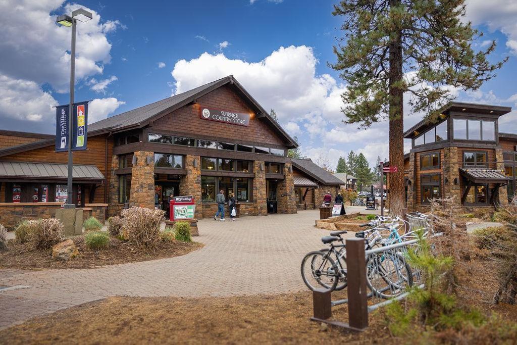 Aquila Lodge - Unit 5 Sunriver Zewnętrze zdjęcie