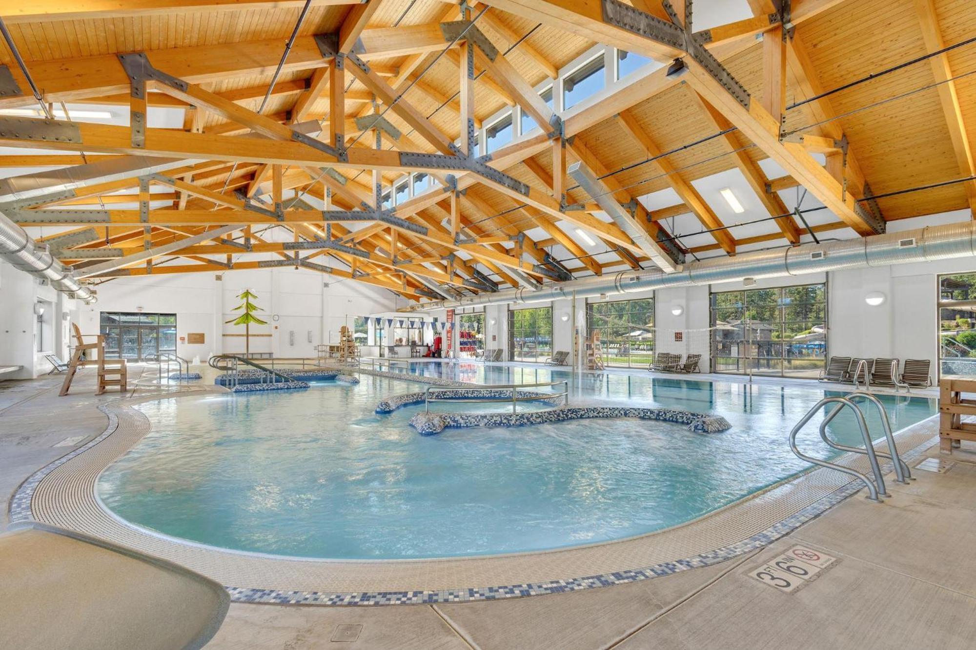 Aquila Lodge - Unit 5 Sunriver Zewnętrze zdjęcie